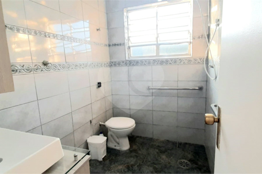 Apartamento à venda com 2 quartos em Vila Albertina, São Paulo, SP