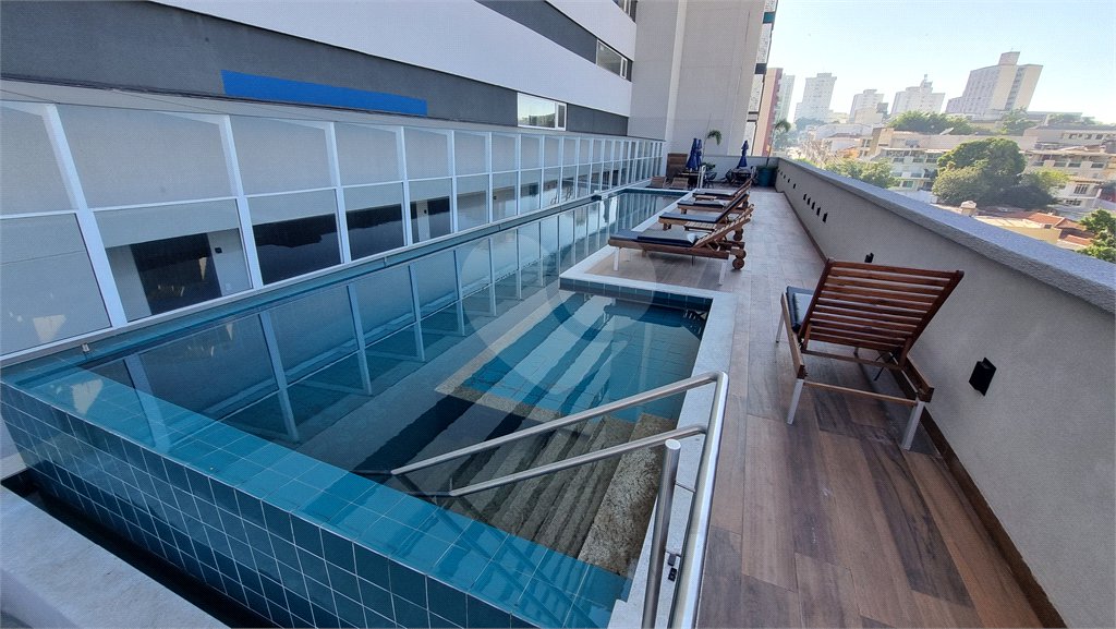 Apartamento à venda com 2 quartos, sendo 1 suíte, em Água Fria, São Paulo, SP