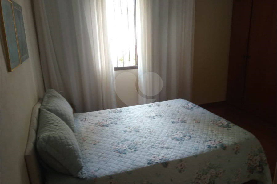 Casa à venda com 3 quartos, sendo 1 suíte, em Mandaqui, São Paulo, SP
