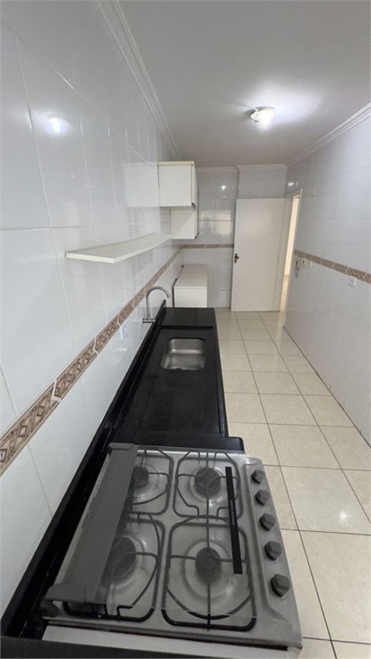 Apartamento à venda, 89 m² por R$ 636.000,00 - Canto do Forte - Praia Grande/SP