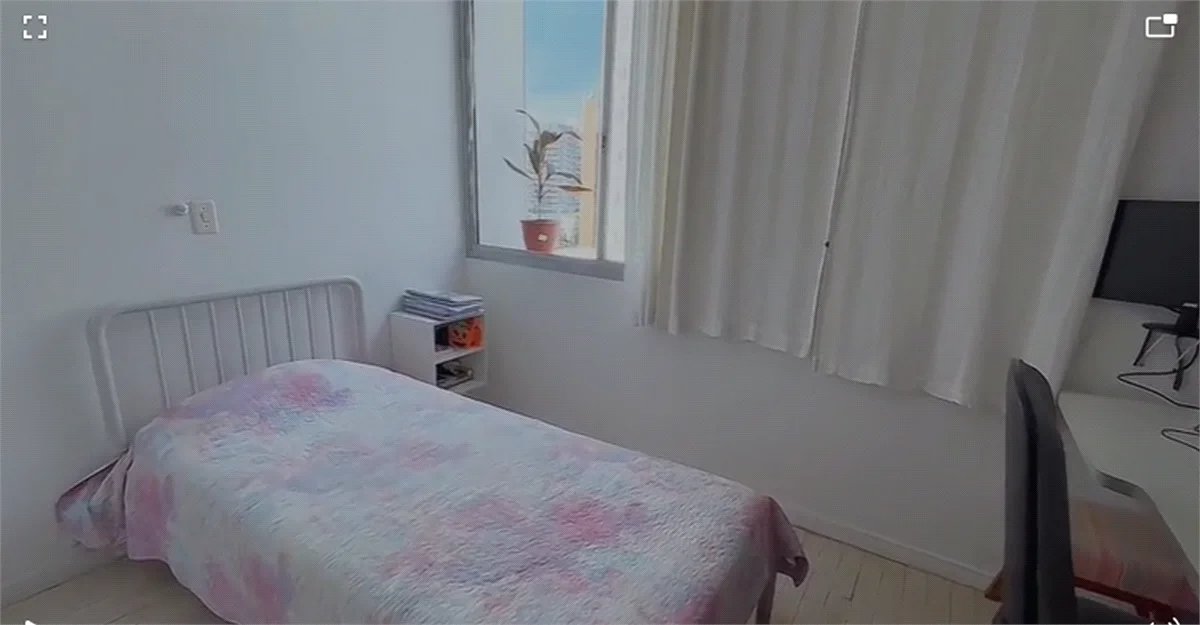 Apartamento à venda com 2 quartos em Pinheiros, São Paulo, SP