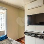 Apartamento à venda com 3 suítes em Chácara Santo Antônio (zona Sul), São Paulo, SP