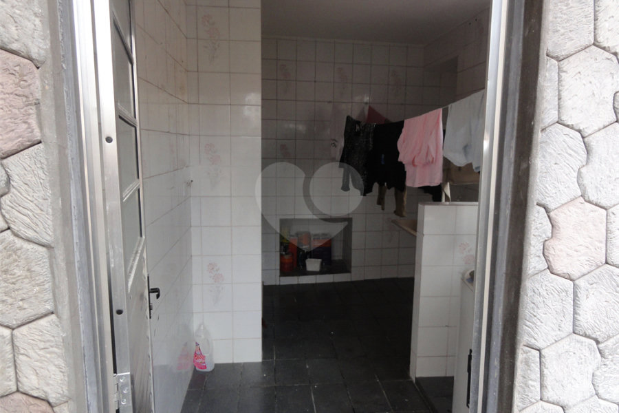 Sobrado à venda com 3 quartos em Água Fria, São Paulo, SP