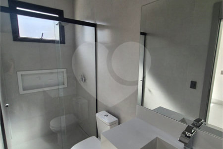 Casa à venda com 3 suítes no condomínio London Park, Indaiatuba - SP