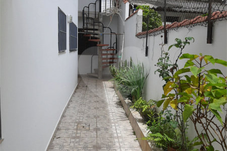 Sobrado à venda ou para alugar com 3 quartos, sendo 1 suíte, em Vila Paulista, São Paulo, SP