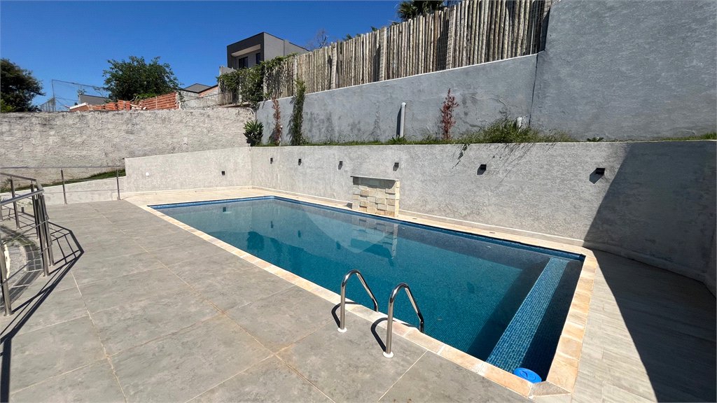 Casa à venda com 4 suítes em Jardim Paulista, Atibaia, SP