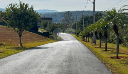 Terreno à venda no condomínio Mirantes de Itupararanga, Piedade - SP