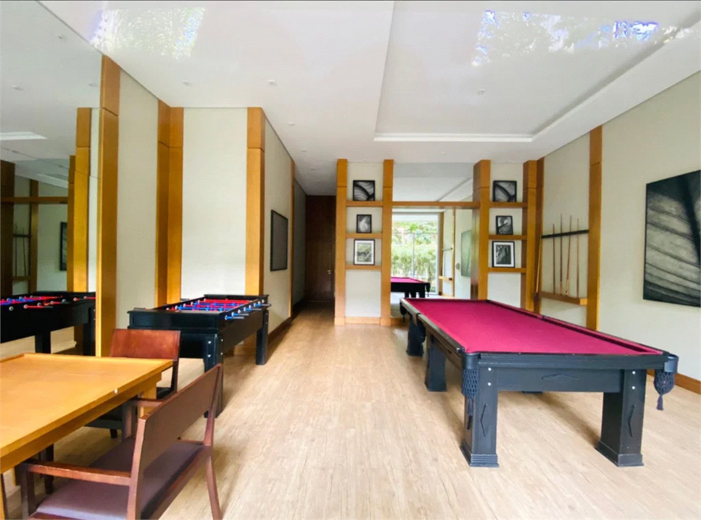 Apartamento à venda com 2 quartos, sendo 1 suíte, em Vila Andrade, São Paulo, SP