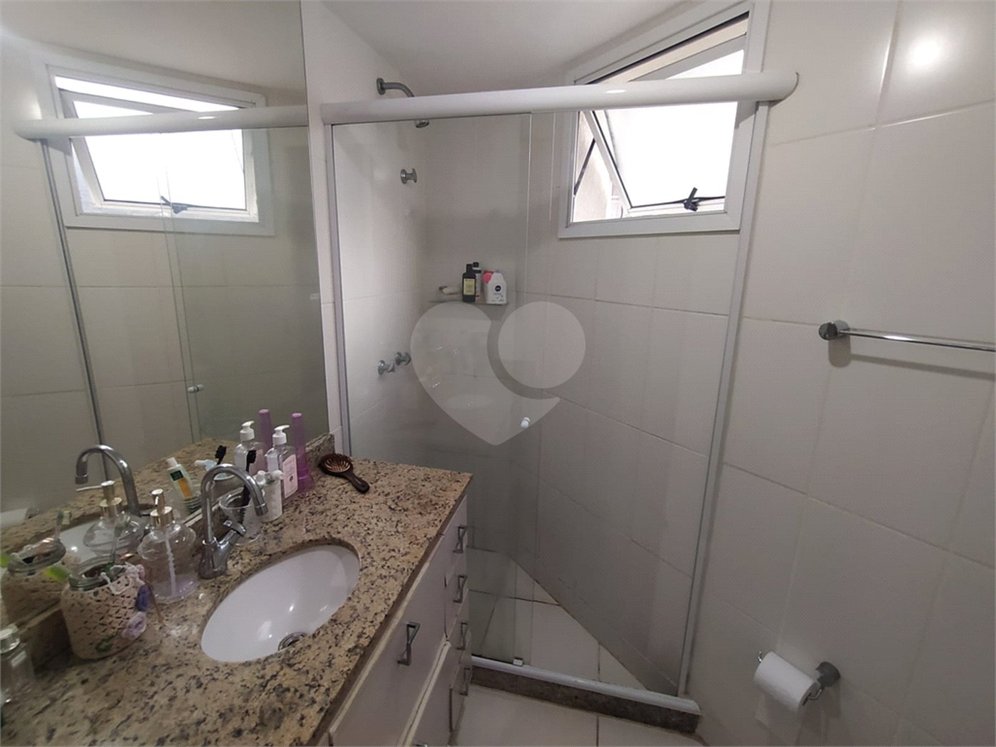 Apartamento à venda com 3 quartos, sendo 1 suíte, em Tijuca, Rio de Janeiro, RJ