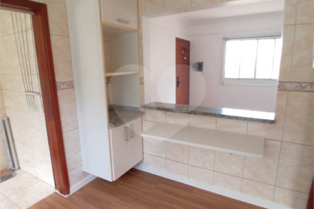 Apartamento à venda com 2 quartos, sendo 1 suíte, em Jardim Saira, Sorocaba, SP