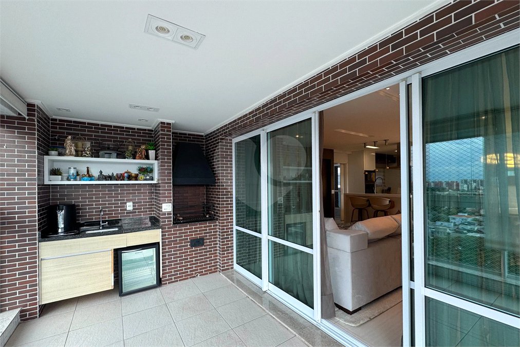 Apartamento à venda ou para alugar com 3 suítes em Vila Dayse, São Bernardo do Campo, SP