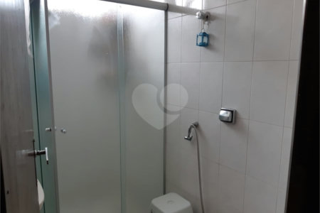 Casa à venda com 1 quarto em Vila Mazzei, São Paulo, SP