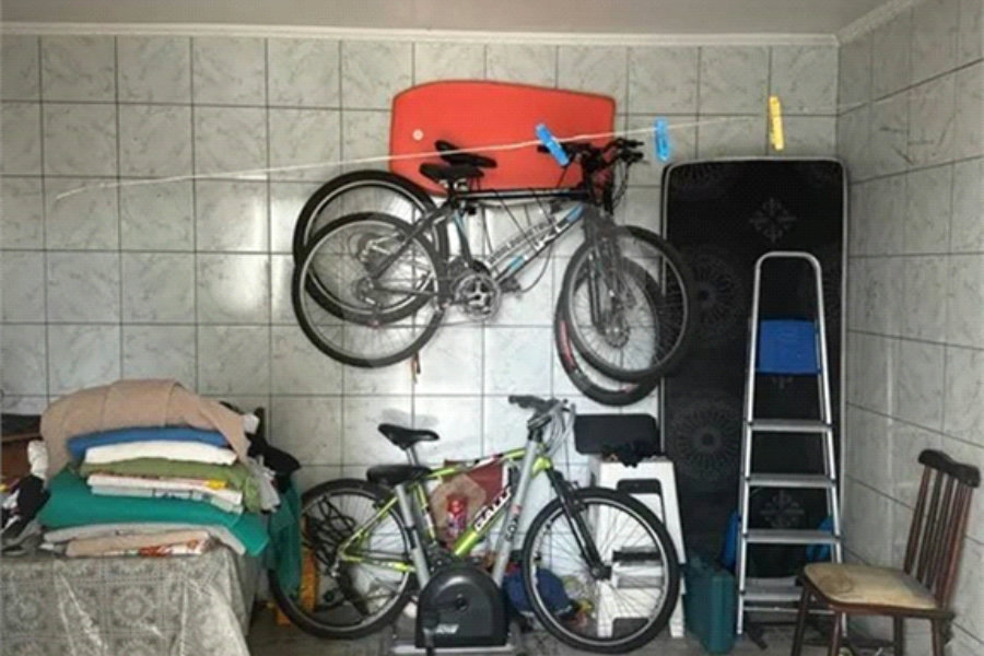 Sobrado à venda com 3 quartos, sendo 1 suíte, em Parque Edu Chaves, São Paulo, SP