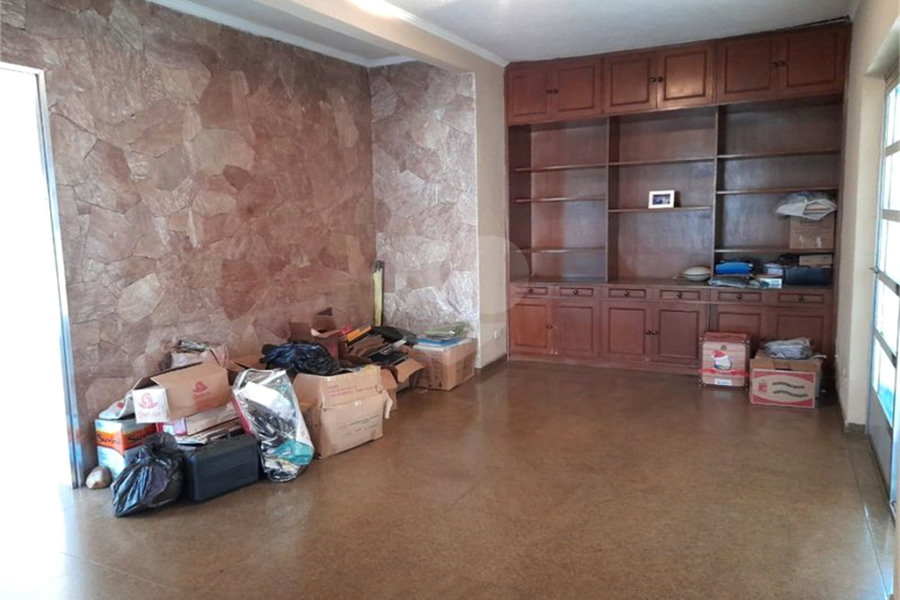 Casa para alugar com 3 quartos, sendo 1 suíte,  em Limão, São Paulo, SP