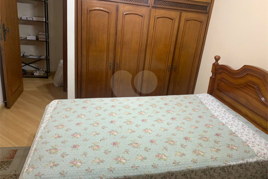 Apartamento à venda com 4 quartos, sendo 3 suítes, em Santana, São Paulo, SP