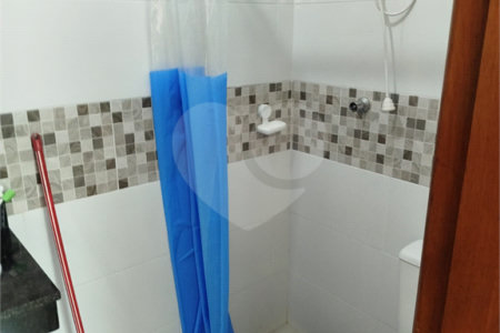 Apartamento à venda com 2 quartos em Tatuapé, São Paulo, SP