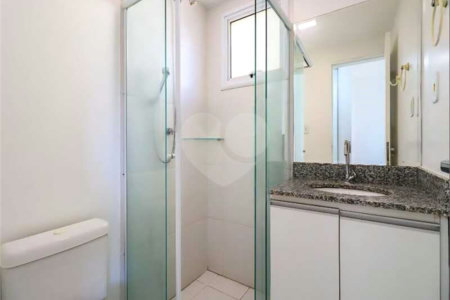 Apartamento à venda ou para alugar com 3 quartos, sendo 1 suíte,  em Vila Andrade, São Paulo, SP