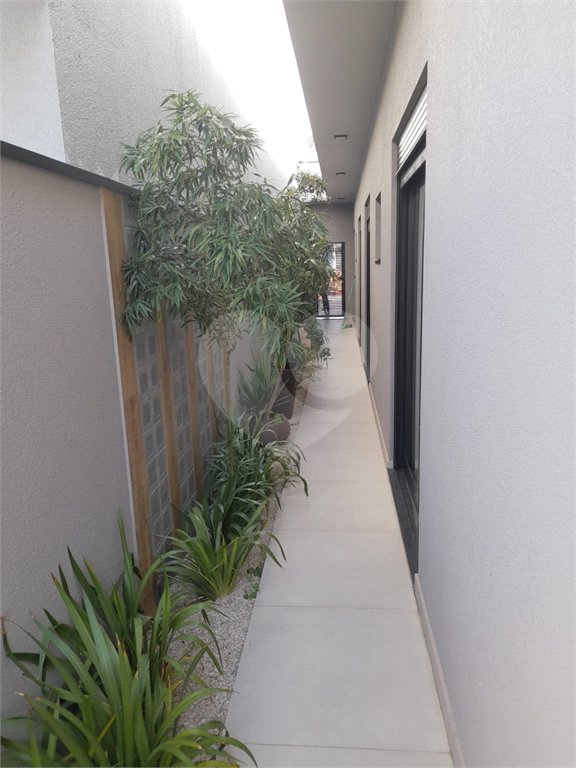 Casa à venda com 3 suítes no condomínio Reserva Real, Paulínia - SP