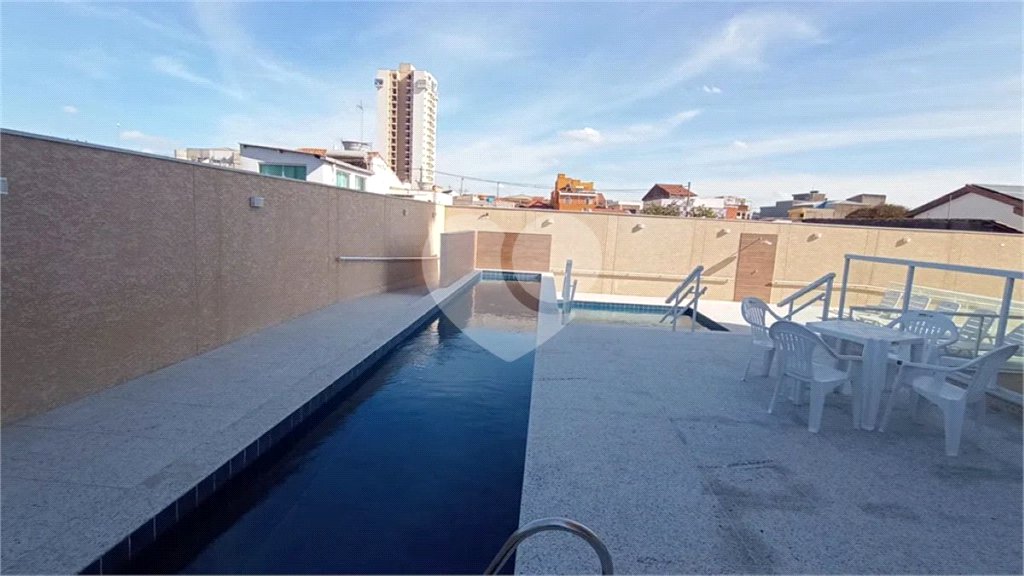 Apartamento à venda com 2 quartos, sendo 1 suíte, em Vila Hortência, Sorocaba, SP