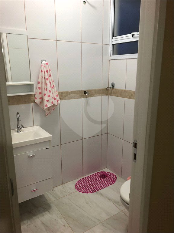 Casa à venda com 2 quartos no condomínio Moradas III, São Carlos - SP