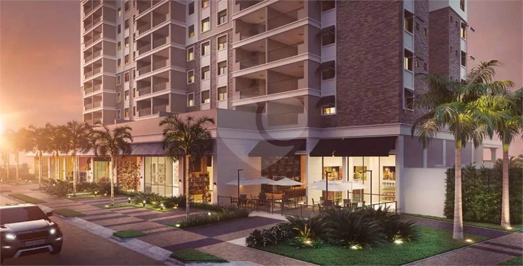 Apartamento à venda com 2 quartos, sendo 1 suíte, em Barra Funda, São Paulo, SP