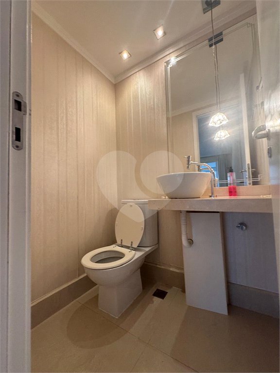 Apartamento à venda com 3 suítes em Santa Teresinha, São Paulo, SP