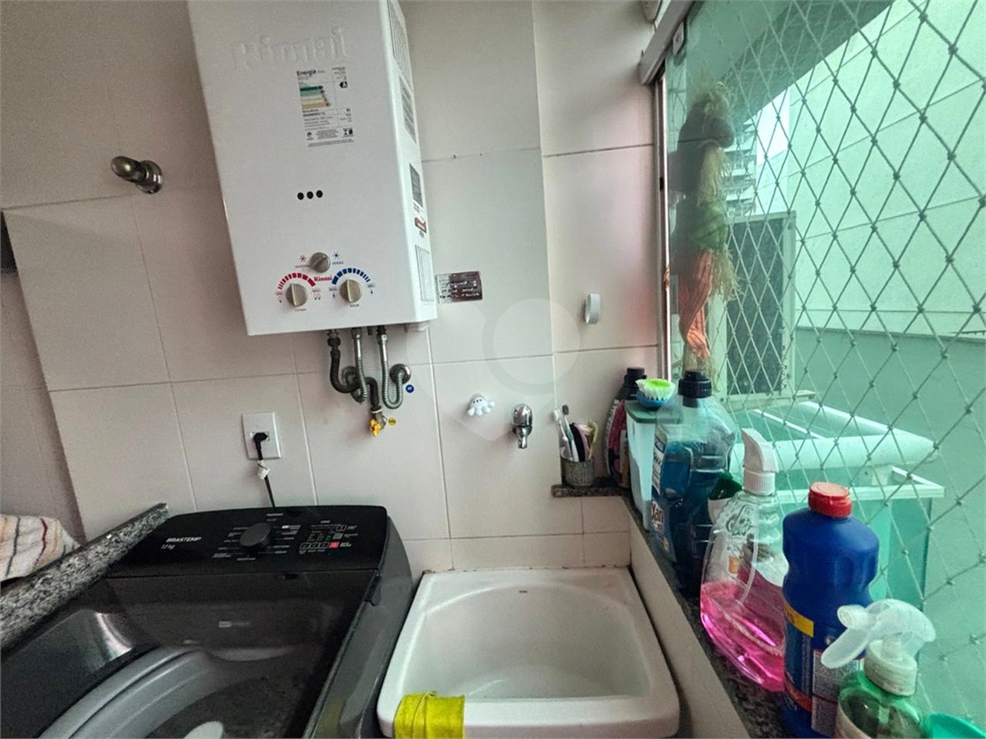 Apartamento à venda com 2 quartos, sendo 1 suíte, em Tijuca, Rio de Janeiro, RJ