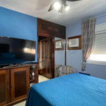 Apartamento com 4 dormitórios à venda, 180 m² por R$ 1.585.000,00 - Embaré - Santos/SP