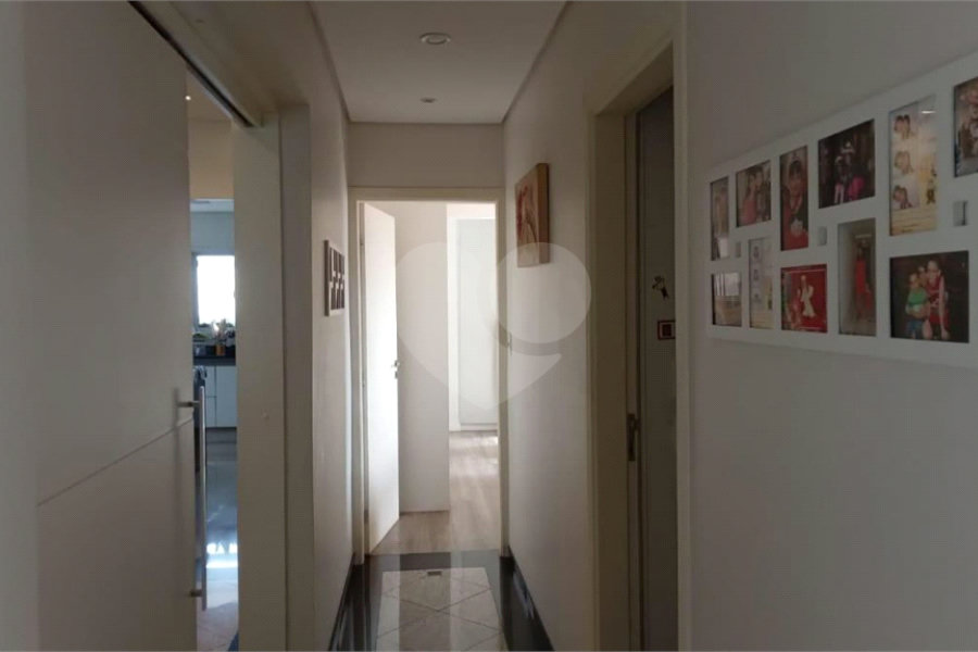 Apartamento à venda com 3 quartos, sendo 1 suíte, em Parque Novo Mundo, São Paulo, SP