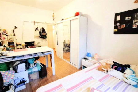 Apartamento à venda com 2 quartos, sendo 1 suíte,  em Tijuca, Rio de Janeiro, RJ