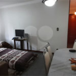 Apartamento à venda com 2 quartos em Mandaqui, São Paulo, SP