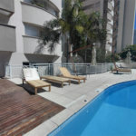 Apartamento para alugar com 2 quartos, sendo 1 suíte, em Vila Pompéia, São Paulo, SP