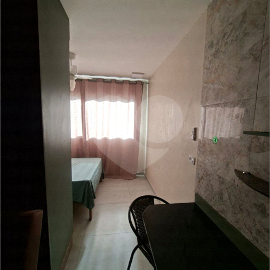 Apartamento para alugar com 1 quarto em Vila Mazzei, São Paulo, SP