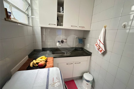 Apartamento à venda com 1 quarto em Andaraí, Rio de Janeiro, RJ