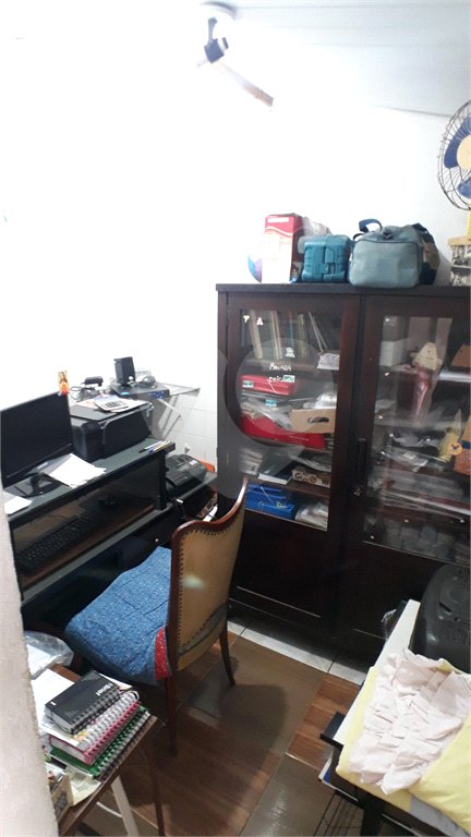 Casa Térrea à venda com 5 quartos, sendo 2 suítes,  em Parada Inglesa, São Paulo, SP