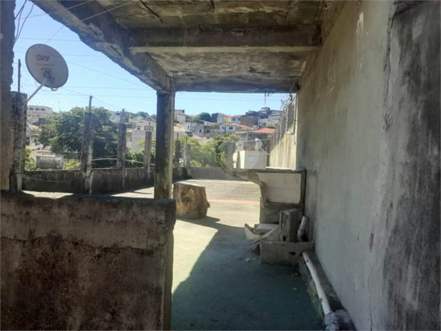 Terreno à venda em Casa Verde, São Paulo, SP