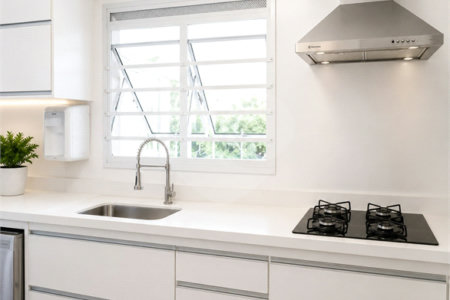 Apartamento à venda com 3 quartos, sendo 1 suíte, em Carandiru, São Paulo, SP