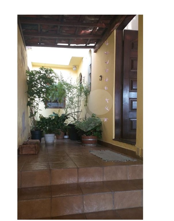 Sobrado à venda com 5 quartos, sendo 1 suíte, em Freguesia do Ó, São Paulo, SP