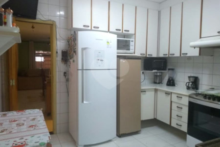 Casa à venda com 3 quartos, sendo 1 suíte,  em Parque Ipê, São Paulo, SP