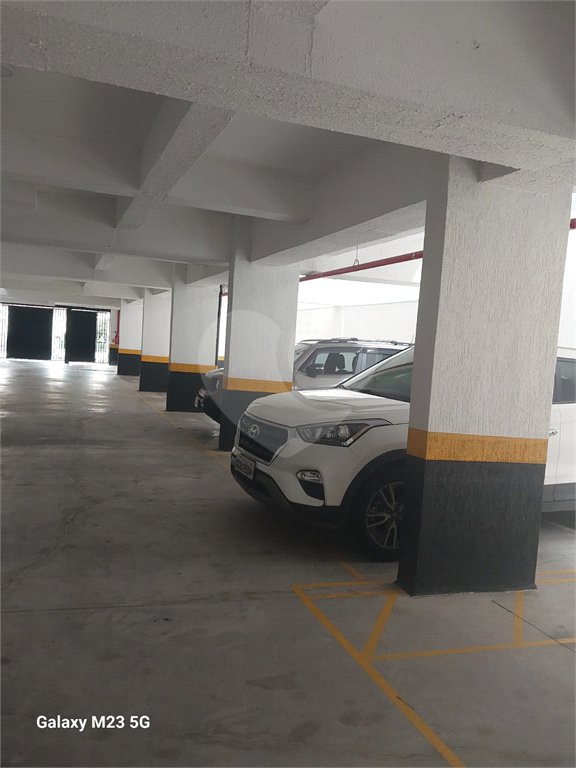 Apartamento à venda com 2 quartos em Santana, São Paulo, SP
