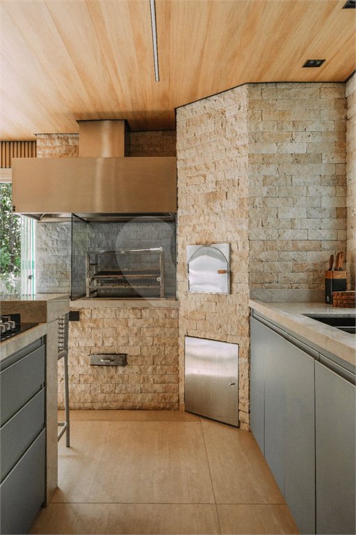 Casa à venda com 4 suítes no condomínio Reserva Nova Cantareira, São Paulo - SP