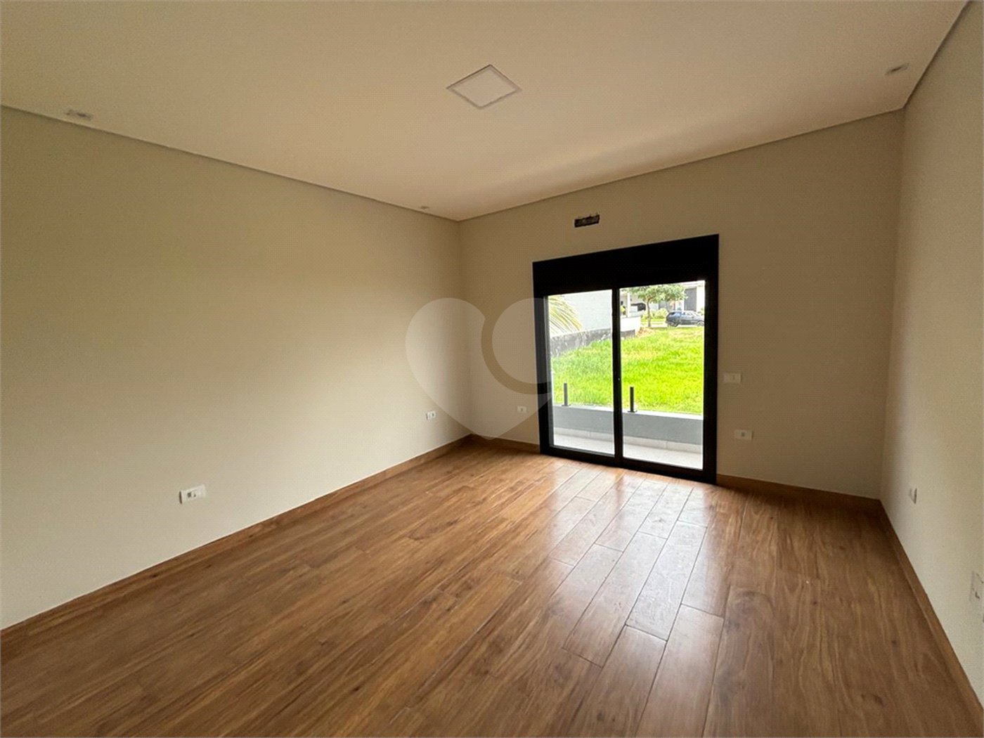 Sobrado à venda com 4 suítes em Residencial Central Parque, Salto, SP