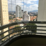 Apartamento para alugar com 3 quartos, sendo 2 suítes,  em Santana, São Paulo, SP