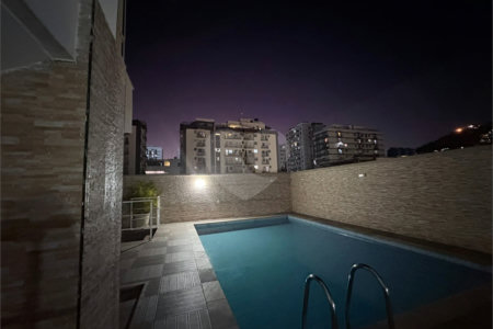 Apartamento à venda com 2 quartos, sendo 1 suíte, em Andaraí, Rio de Janeiro, RJ