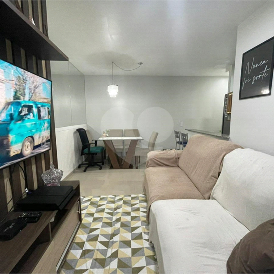Apartamento à venda com 2 quartos, sendo 1 suíte, em Jardim Brasil (zona Norte), São Paulo, SP
