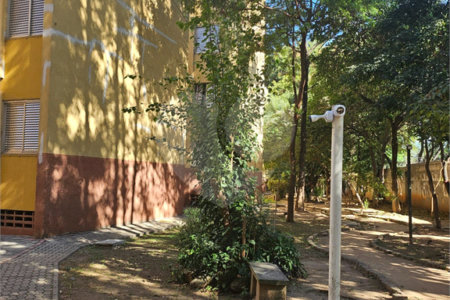 Apartamento à venda com 2 quartos em Lapa de Baixo, São Paulo, SP