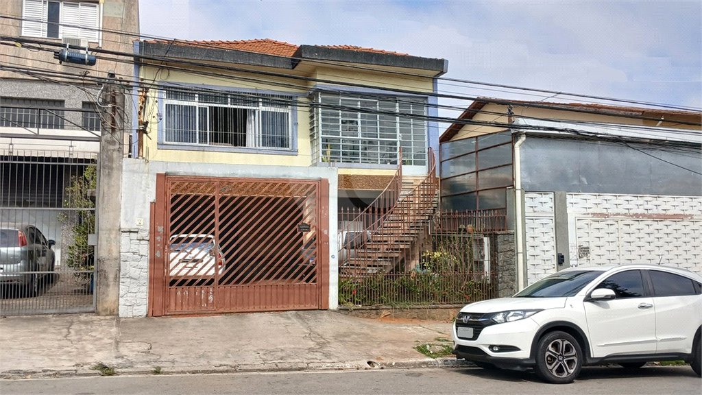 Sobrado à venda com 8 quartos em Casa Verde, São Paulo, SP