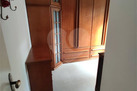 Apartamento à venda com 2 quartos em Vila Andrade, São Paulo, SP