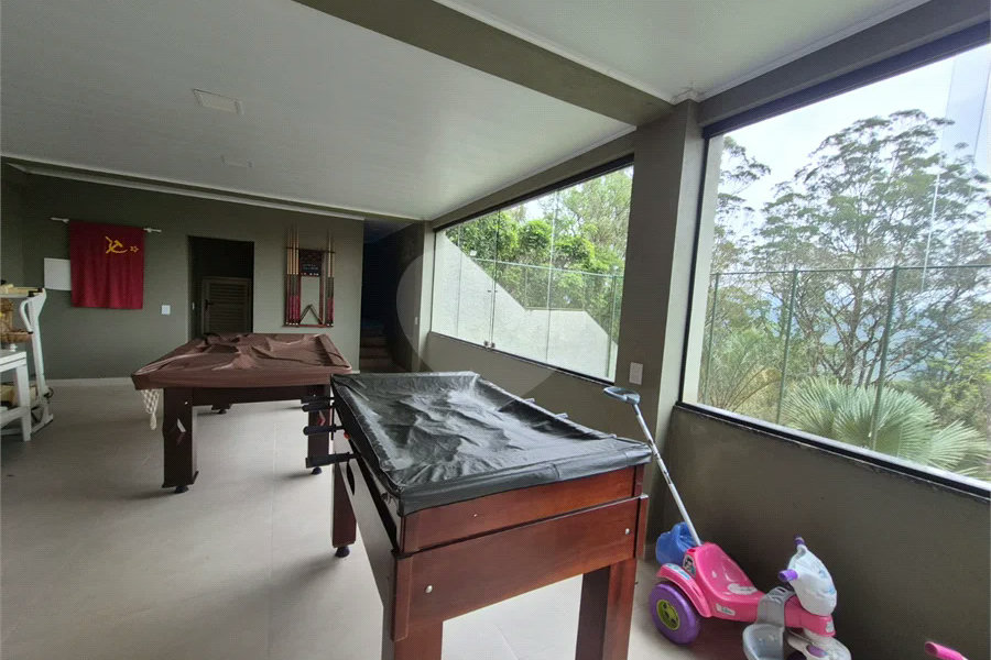 Casa à venda com 4 suítes no condomínio Sausalito, Mairiporã - SP