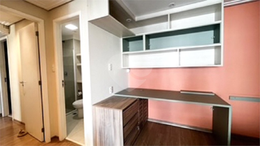 Apartamento à venda com 2 quartos, sendo 1 suíte, em Santana, São Paulo, SP